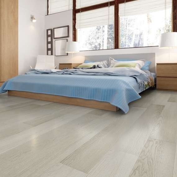 Кварцевый ламинат Fargo Comfort Дуб Амстердам 67W948, 1220х150х4