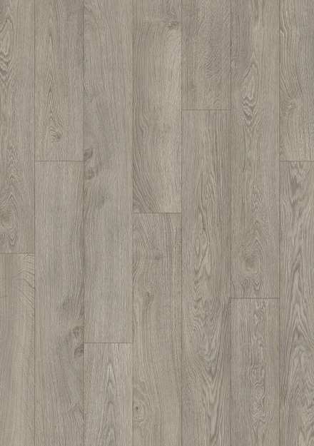 Ламинат Quick Step Perspective Wood Дуб селект светло-серый 1380x156x9мм PW1406