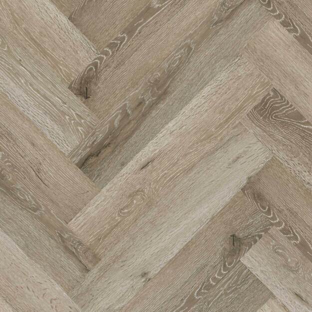 Кварцевый ламинат Fargo Parquet Дуб Парижский дождь 33-61W935, 615х123х4