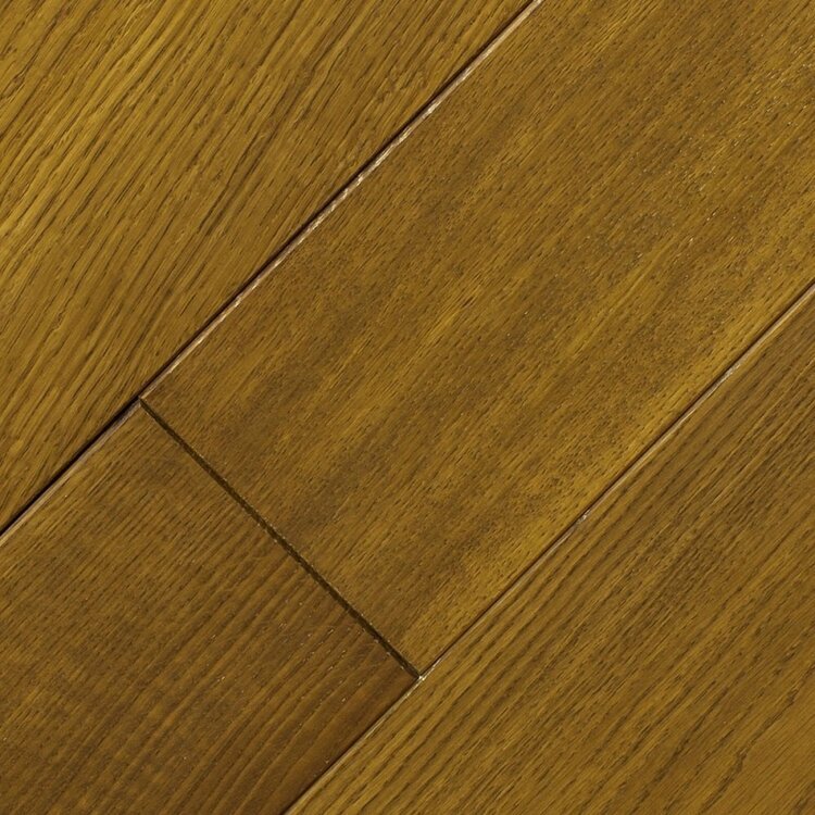 Инженерная доска Vecchio Parquet Натурель Дуб Масло (400-1300.1500.1800.2000)x130x15/3