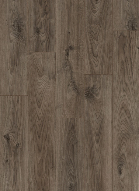 Ламинат Quick Step Perspective Wood Дуб натур бурый 1380x156x9мм PW9079