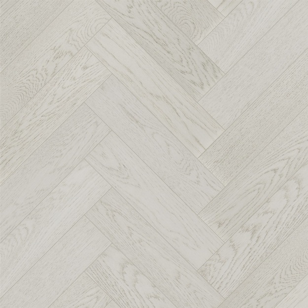 Кварцевый паркет Quartz Parquet Штучный паркет Дуб Скандинавский 44-1258-57 5/0,6 мм, 400х100х5