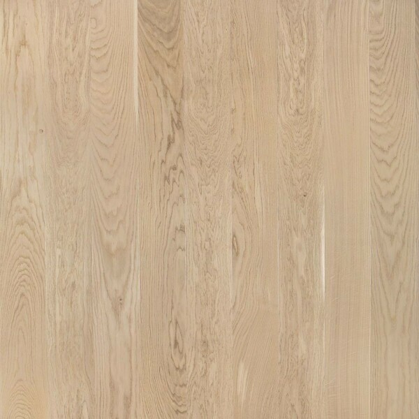 Паркетная доска Sommer Europlank  OAK CREAM (Дуб Кремовый) 2000х140х13,2