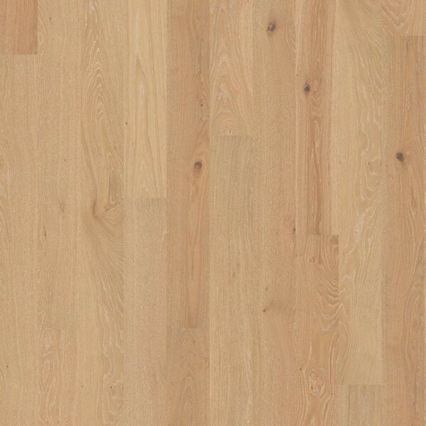 Паркетная доска Upofloor AMBIENT OAK GRAND 138 WHITE CHALK MATT 2000x138x14