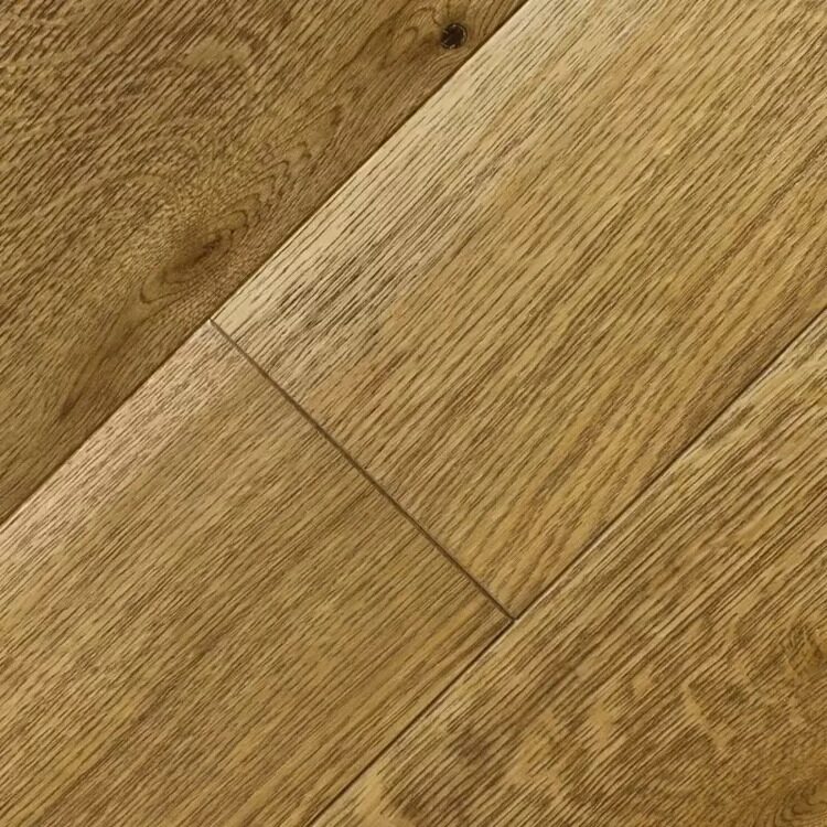 Инженерная доска Vecchio Parquet Натурель Дуб Коньяк (400-1300.1500.1800.2000)x130x15/3