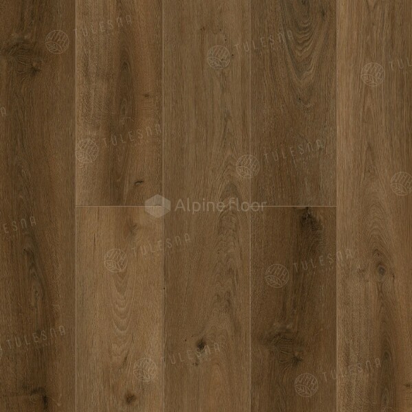 Виниловые полы Tulesna by Alpine Floor Lara 1002-20 1220х183х3,5